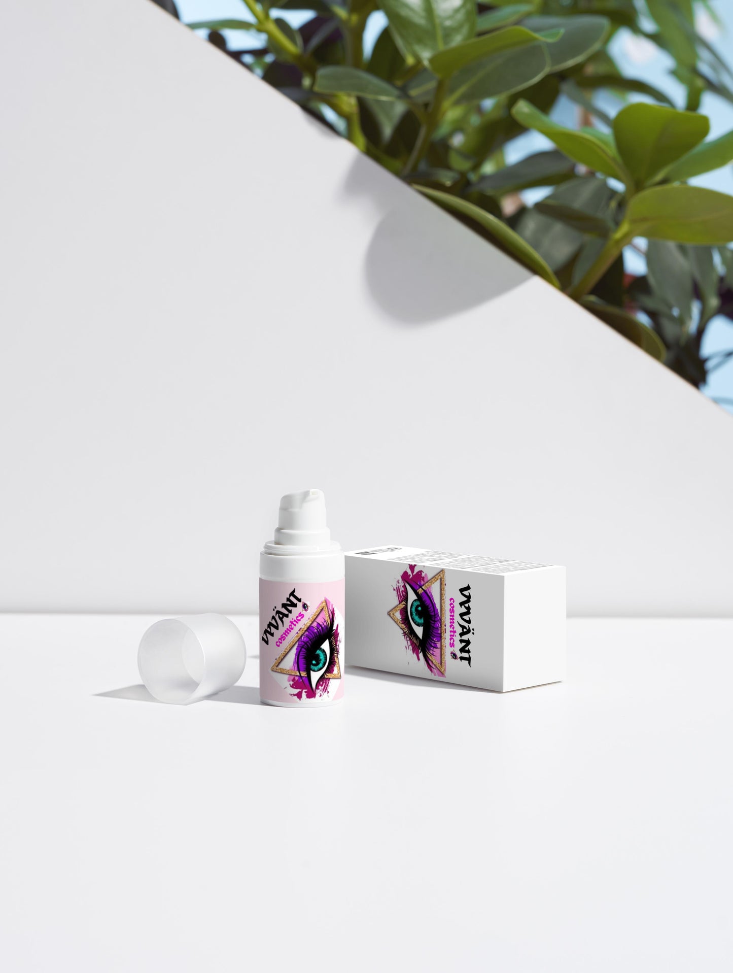 VYVANT Anti-Age Day Cream