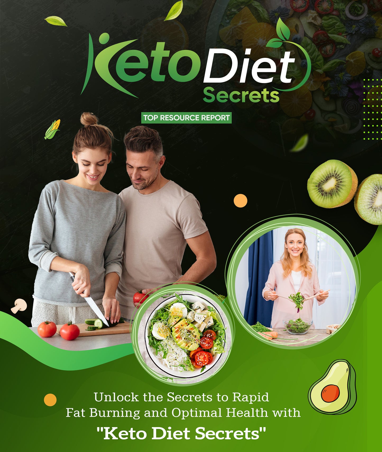 Keto diet secrets from RetailXcess Digital