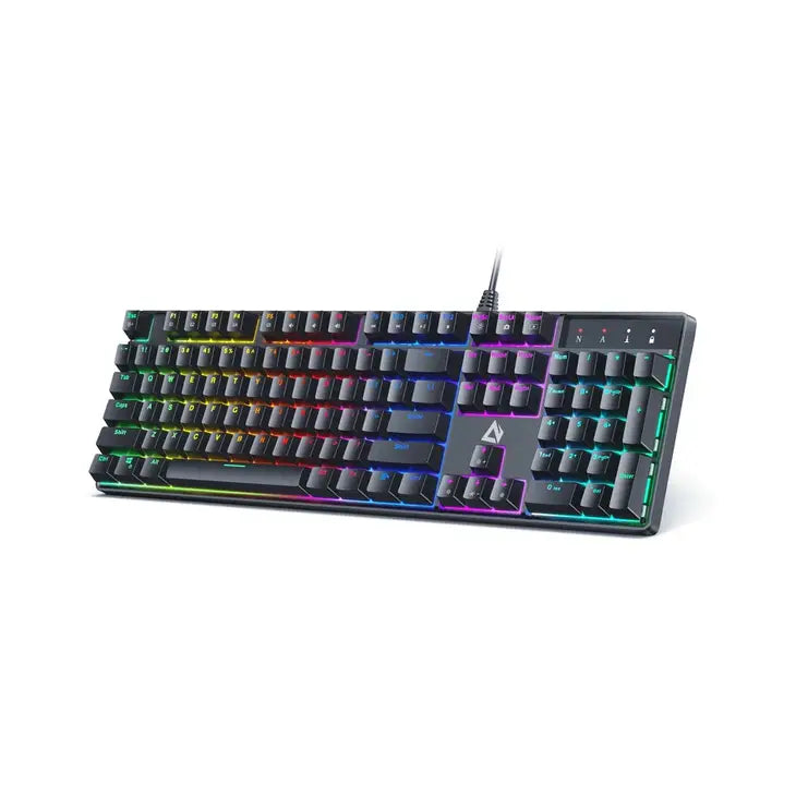 "Epic Precision, Legendary Control: Elevate Your Game with Our Keyboards!"