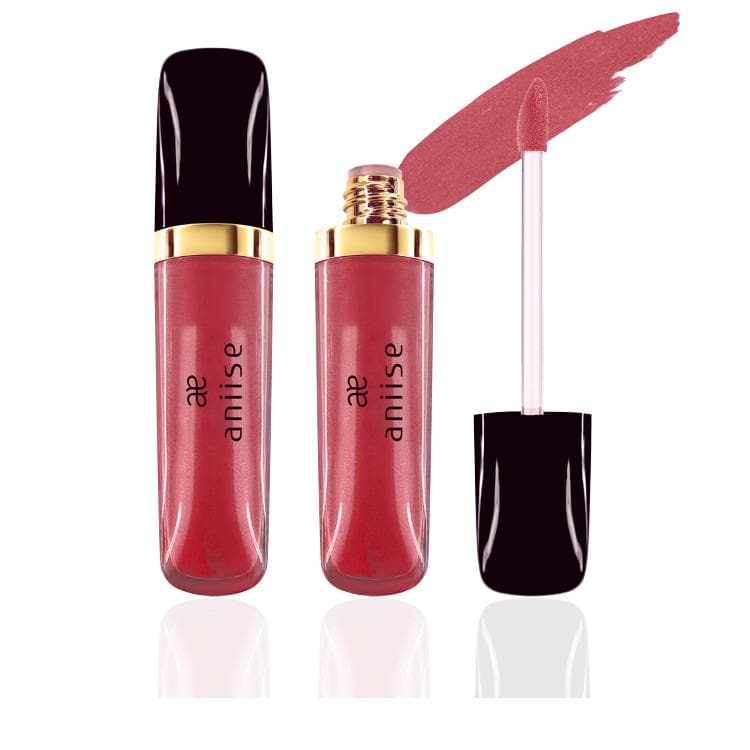 Matte Metallic Lip Stains/Liquid Lipsticks By VYVANT