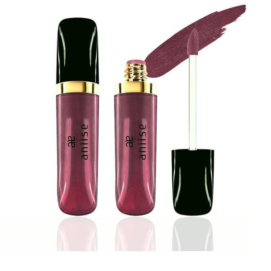 Matte Metallic Lip Stains/Liquid Lipsticks By VYVANT