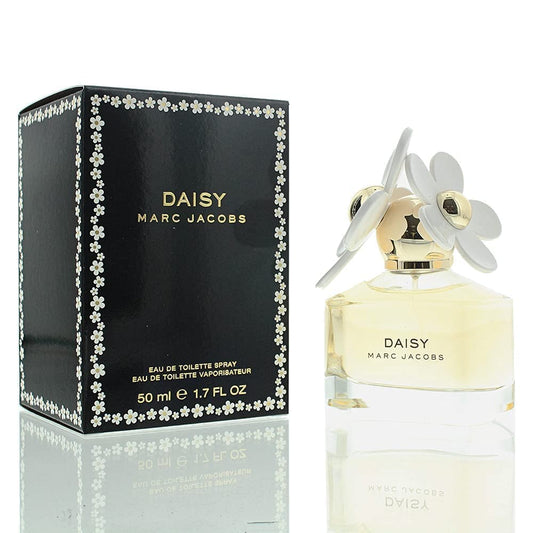 Daisy Perfume By Marc Jacobs for Women 1.7oz