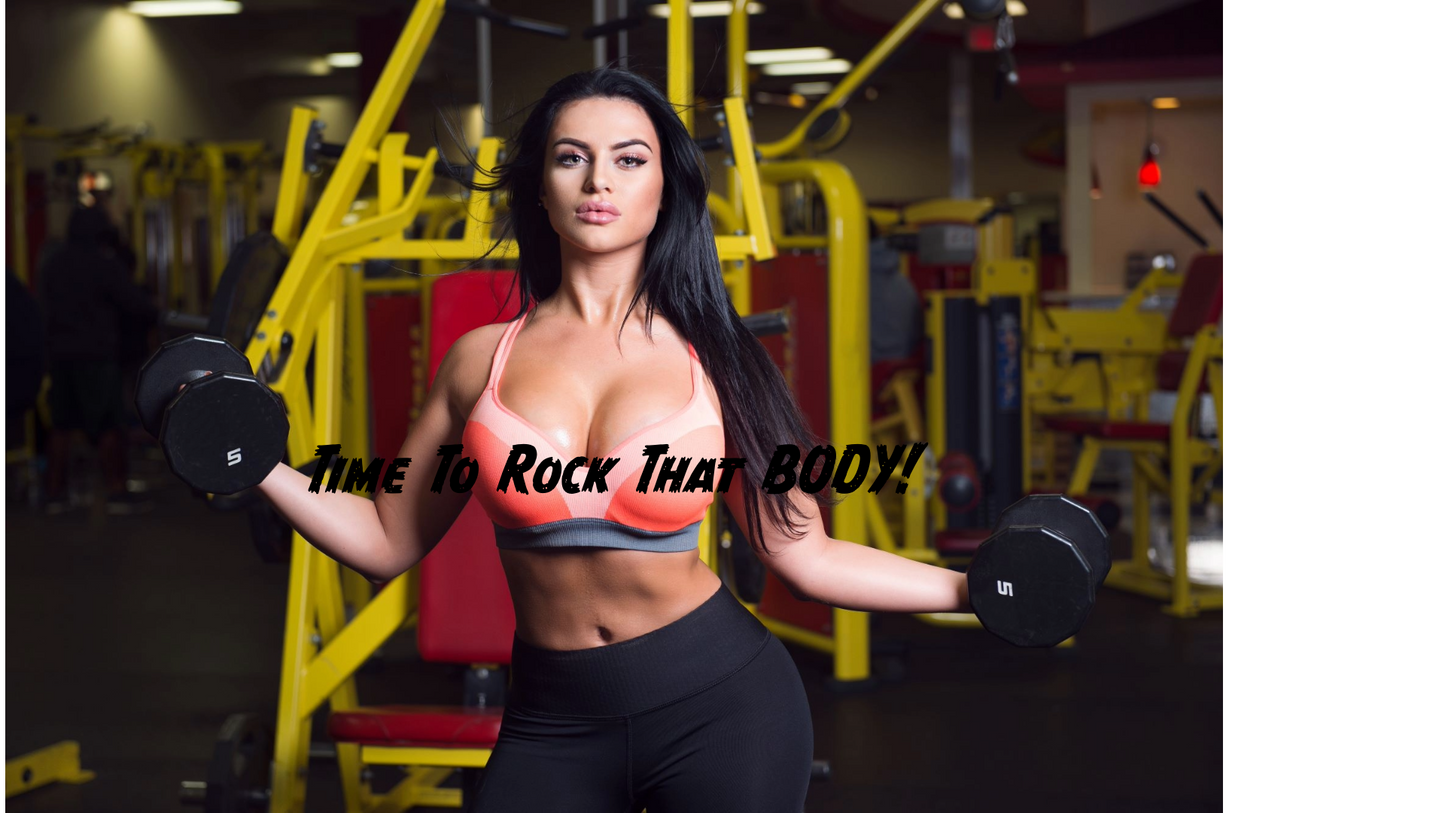 Rock that BODY muscle & Fitness Download-RetailXcess Digital