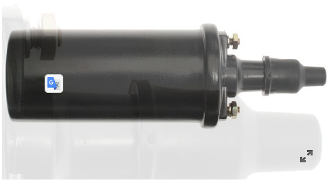 Napa Echlin IC14 Ignition Coil