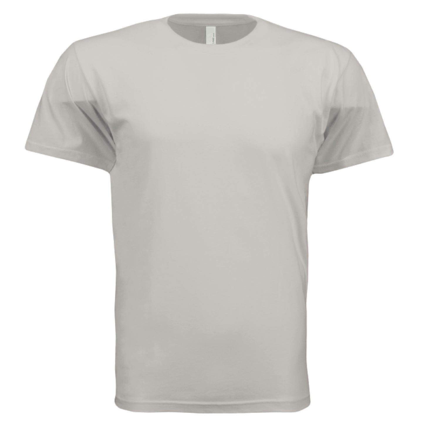 LIGHT GRAY - FRONT