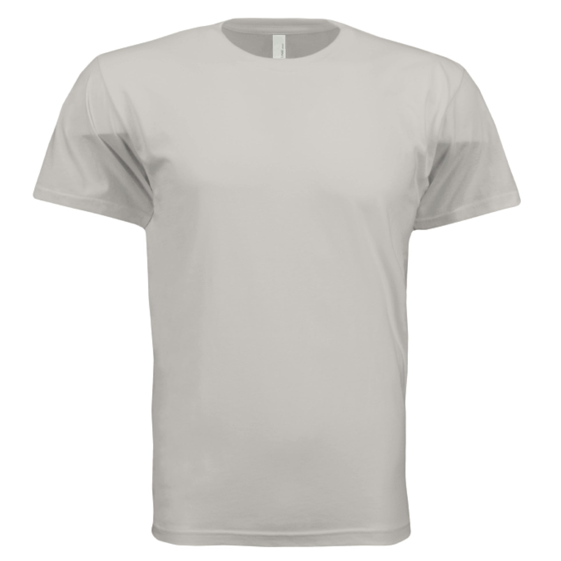 LIGHT GRAY - FRONT