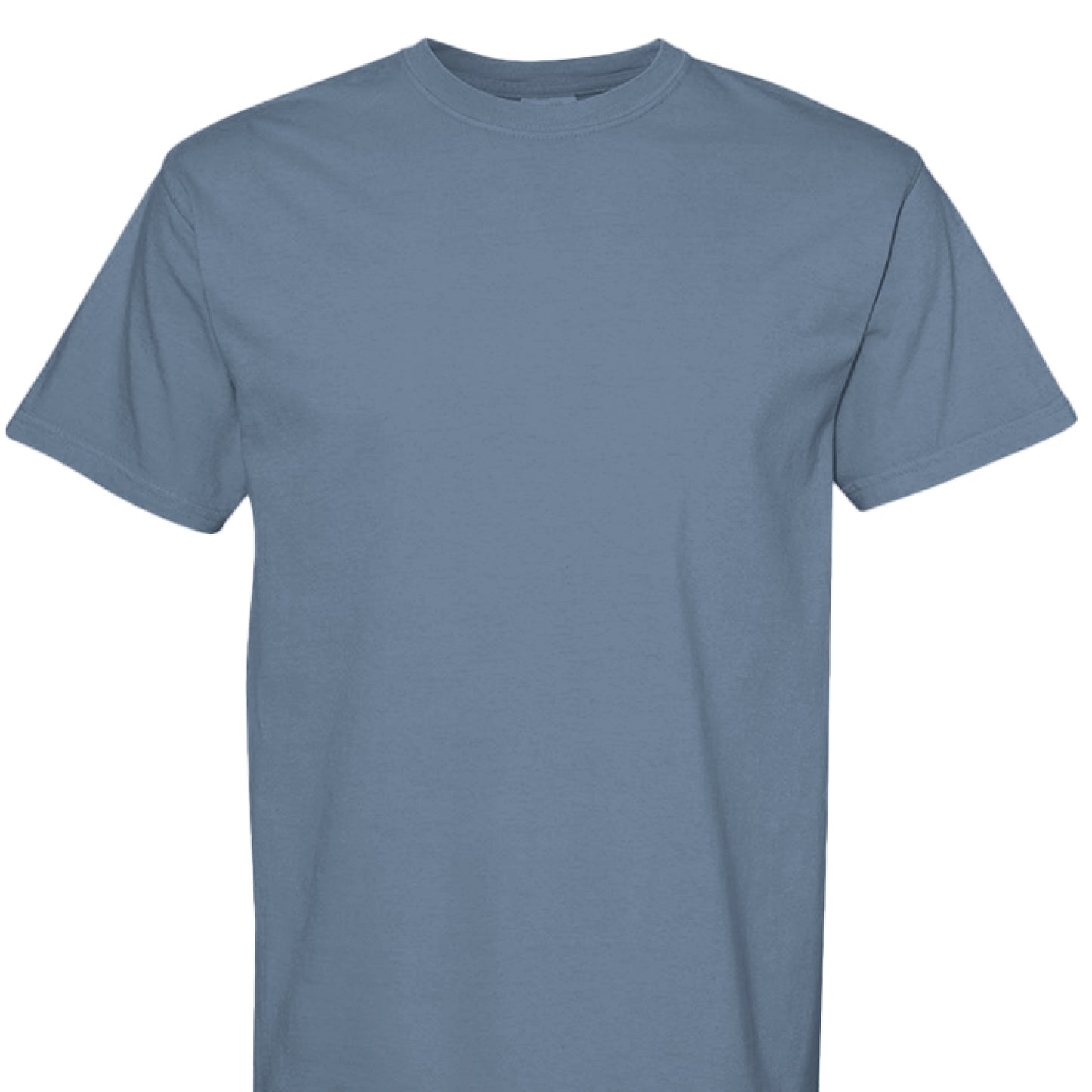BLUE JEAN - FRONT