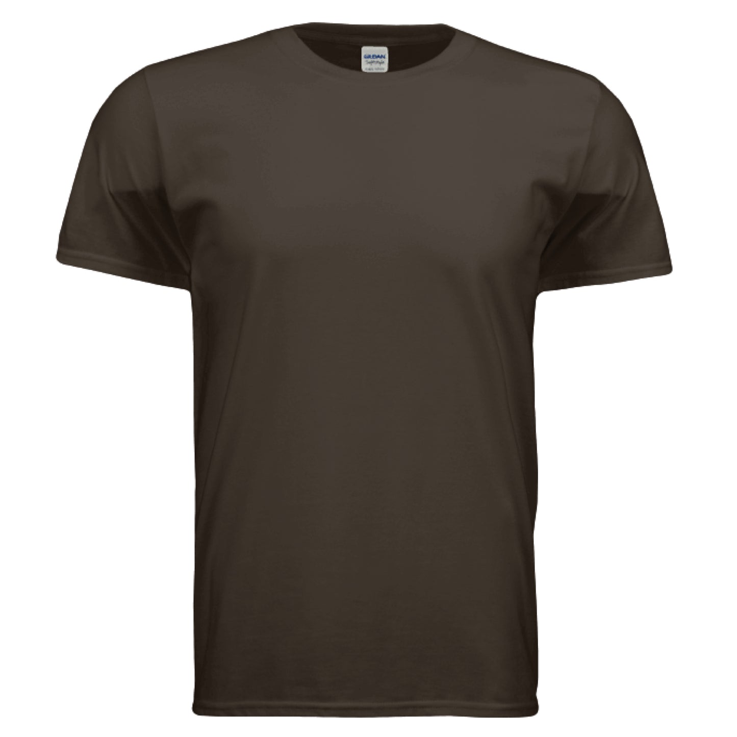 DARK CHOCOLATE - FRONT