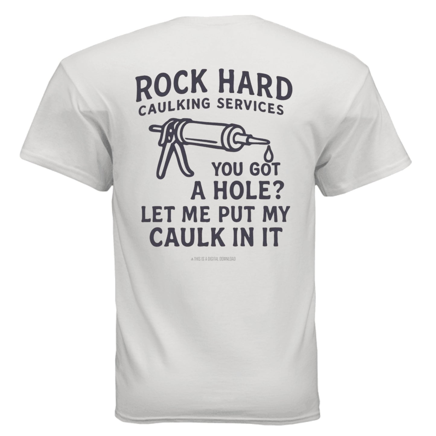 PFD White - BACK