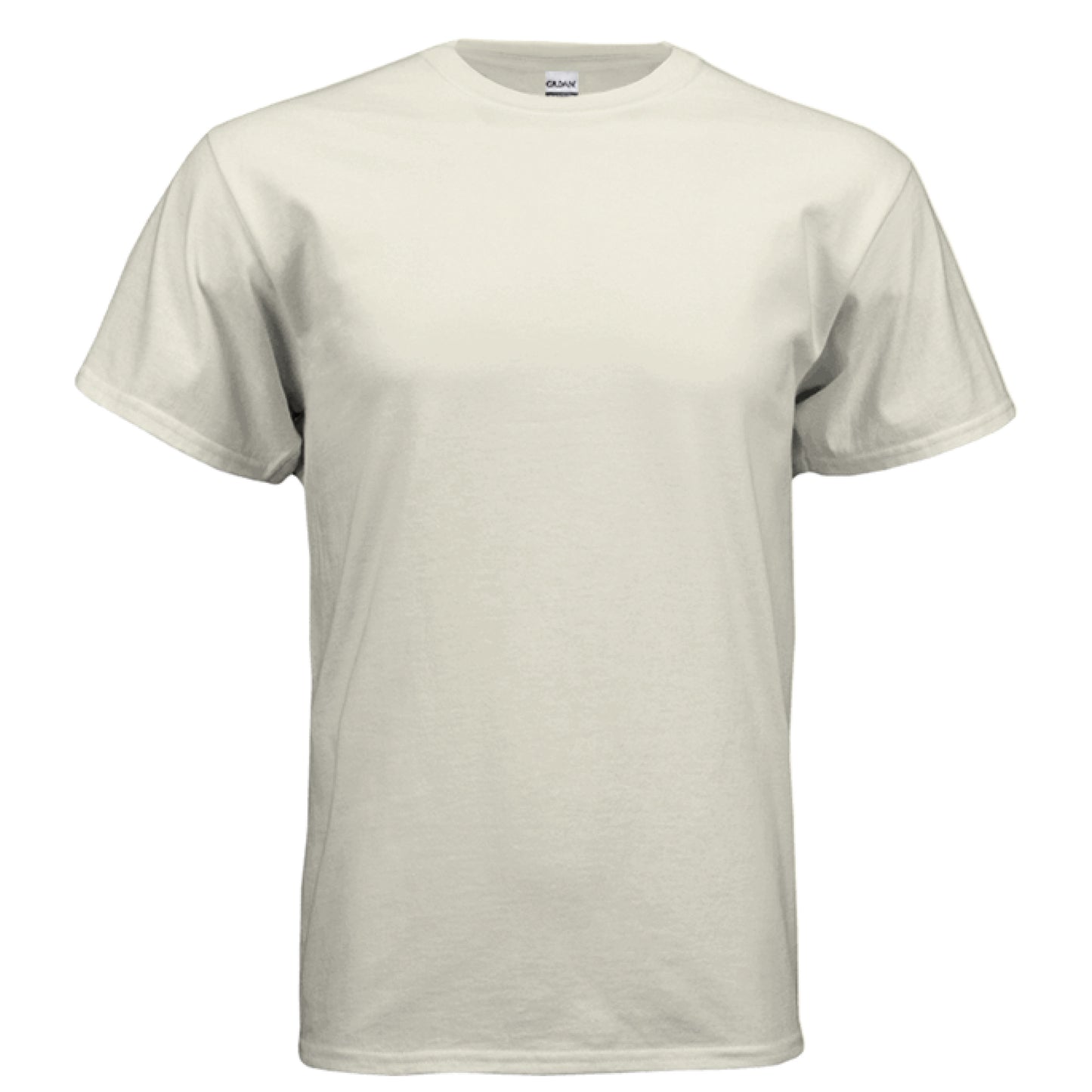 NATURAL - FRONT