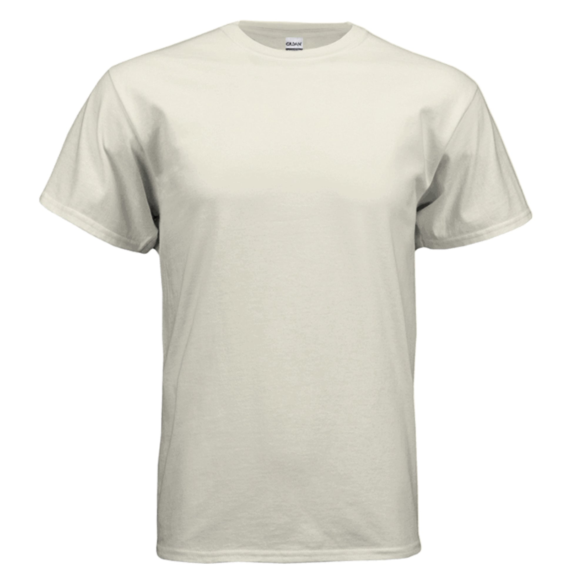 NATURAL - FRONT