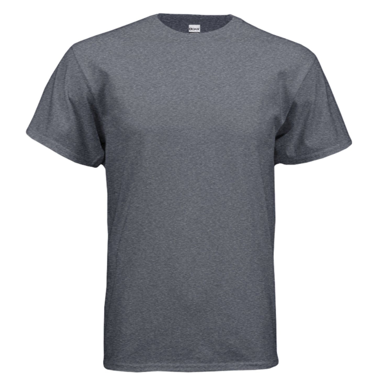 HEATHER NAVY - FRONT