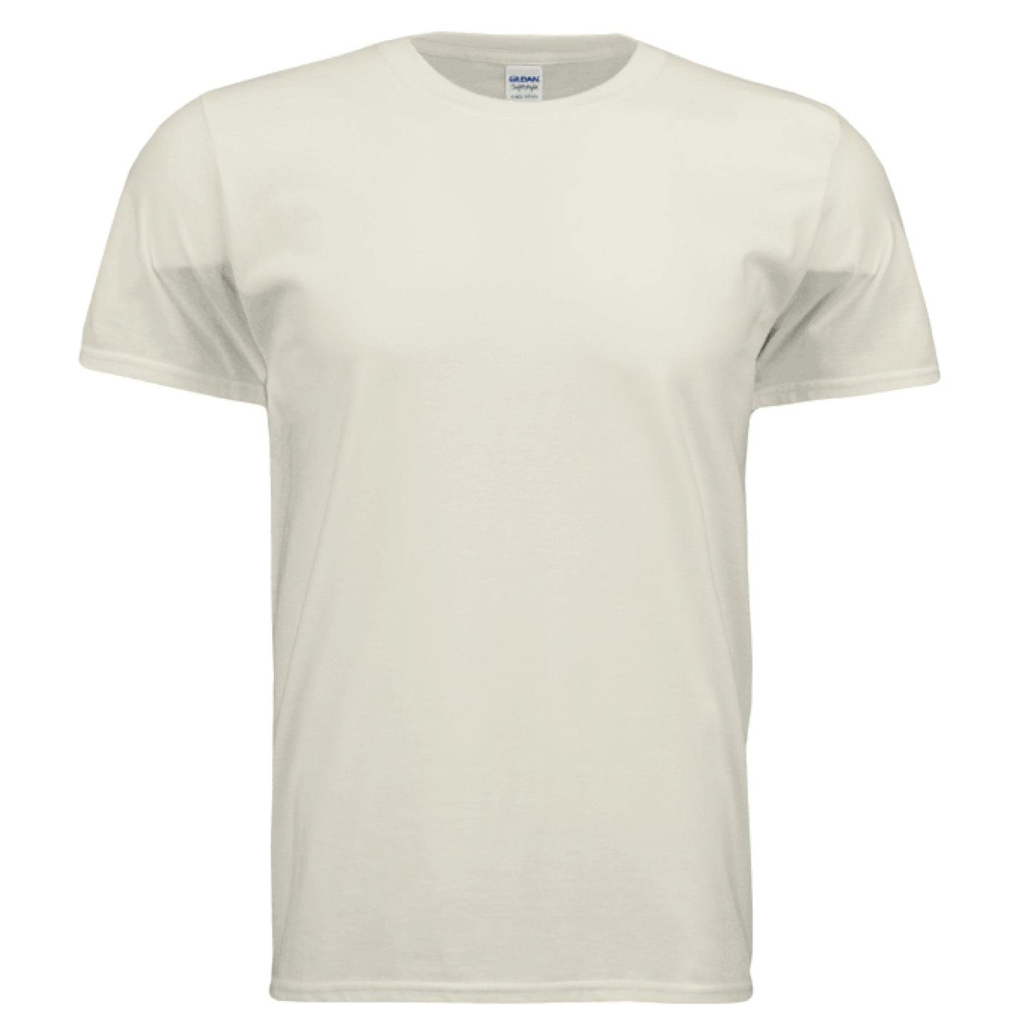 NATURAL - FRONT