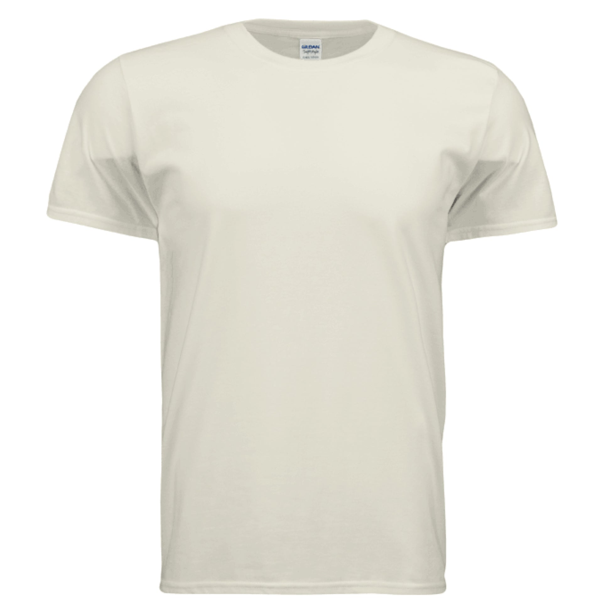 NATURAL - FRONT