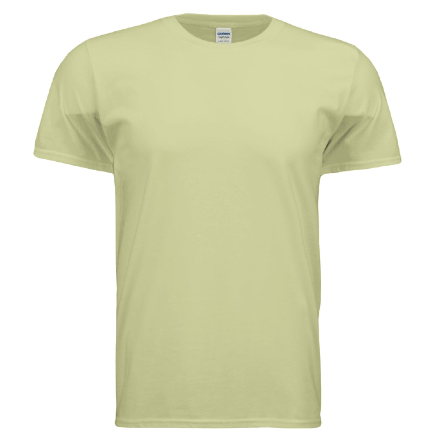 PISTACHIO - FRONT