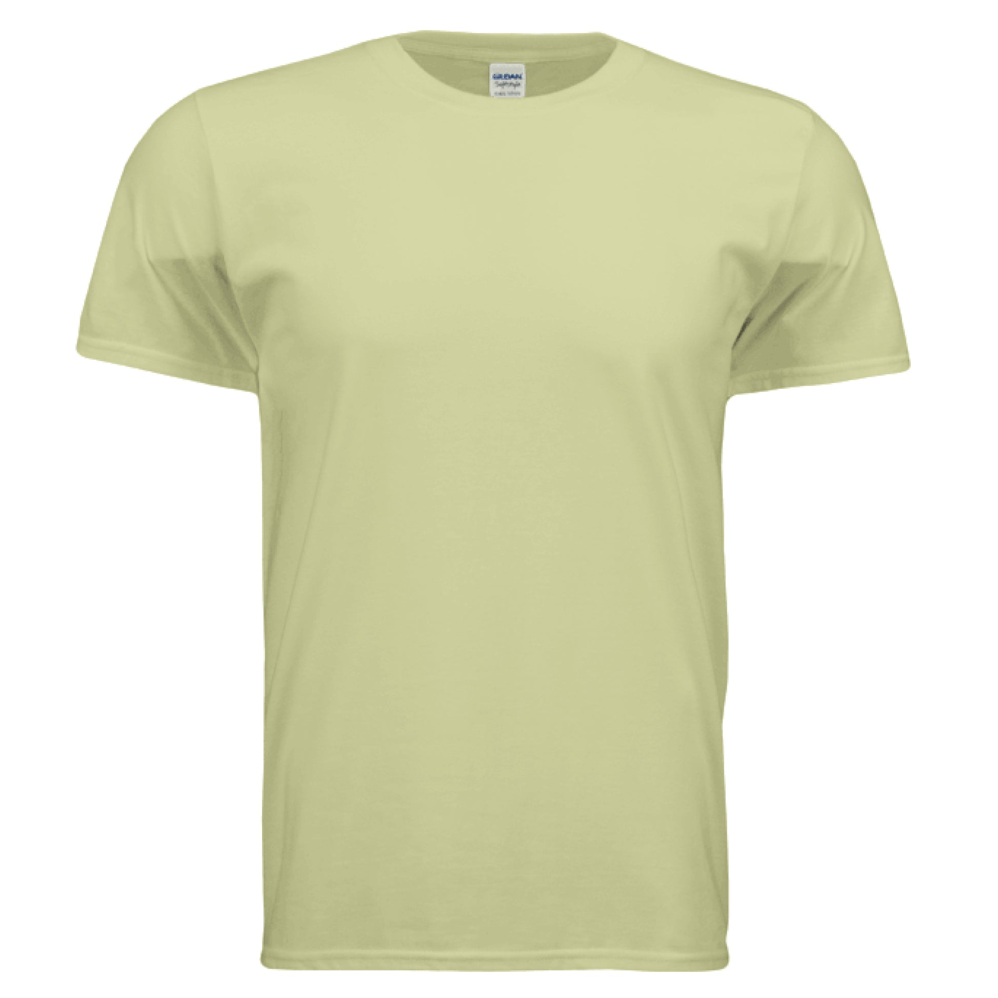 PISTACHIO - FRONT
