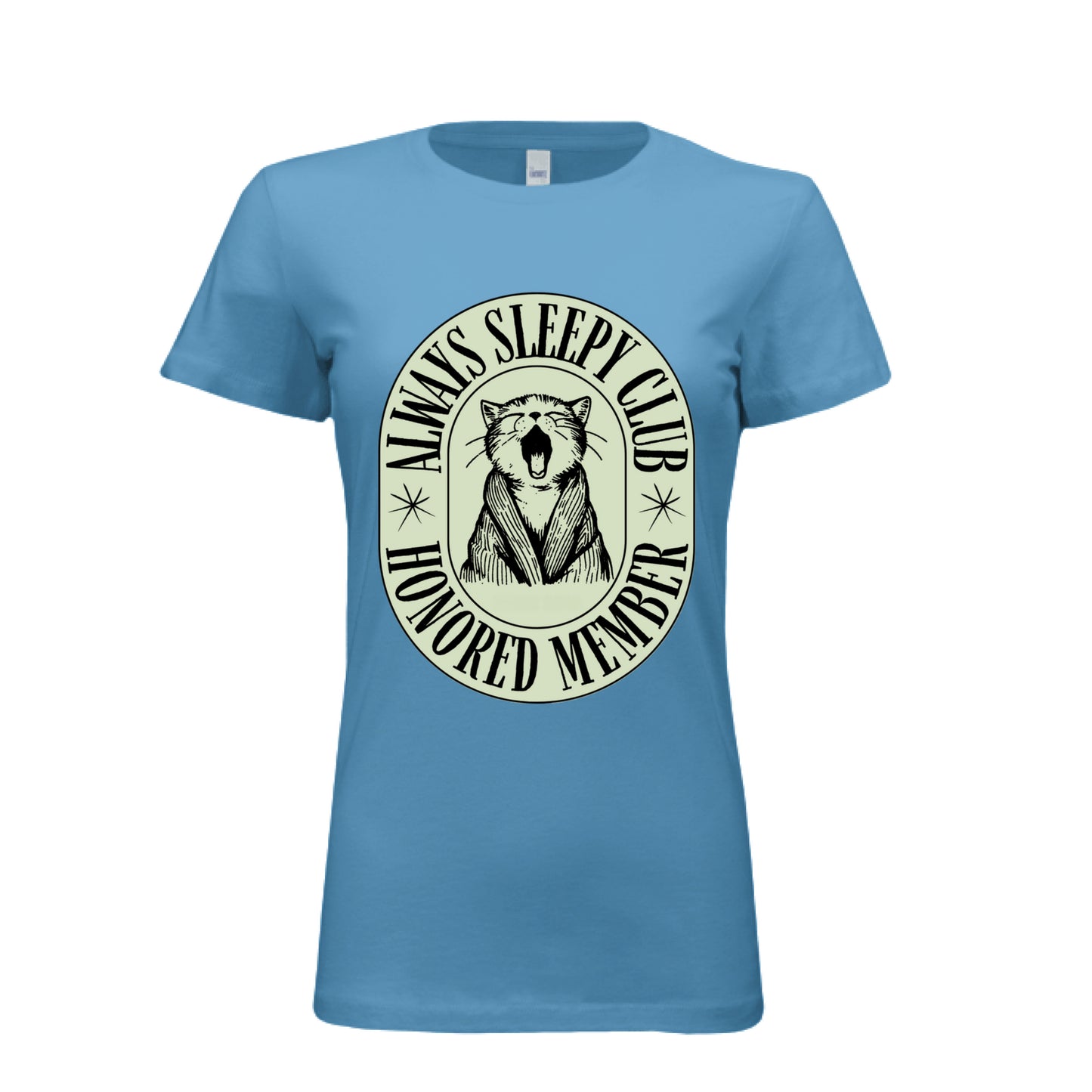 AQUA - FRONT