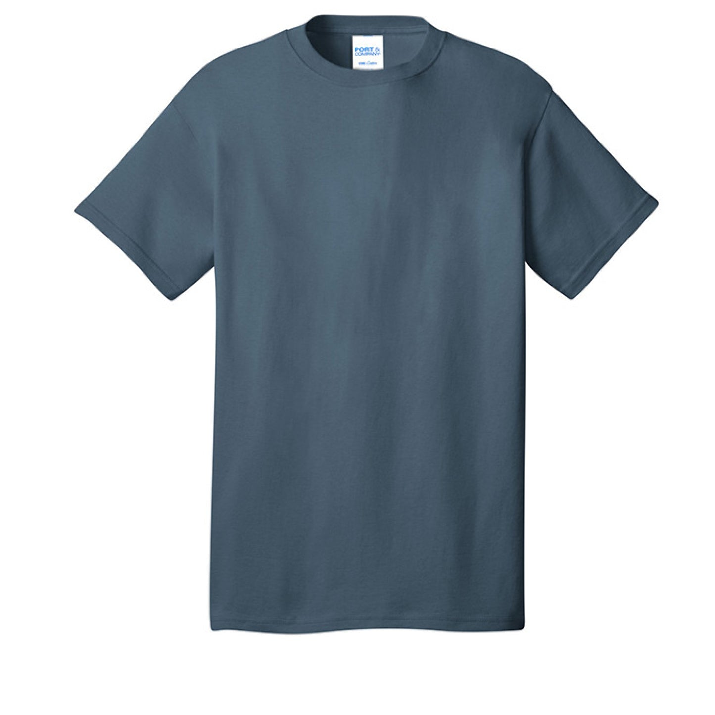 Steel Blue - FRONT
