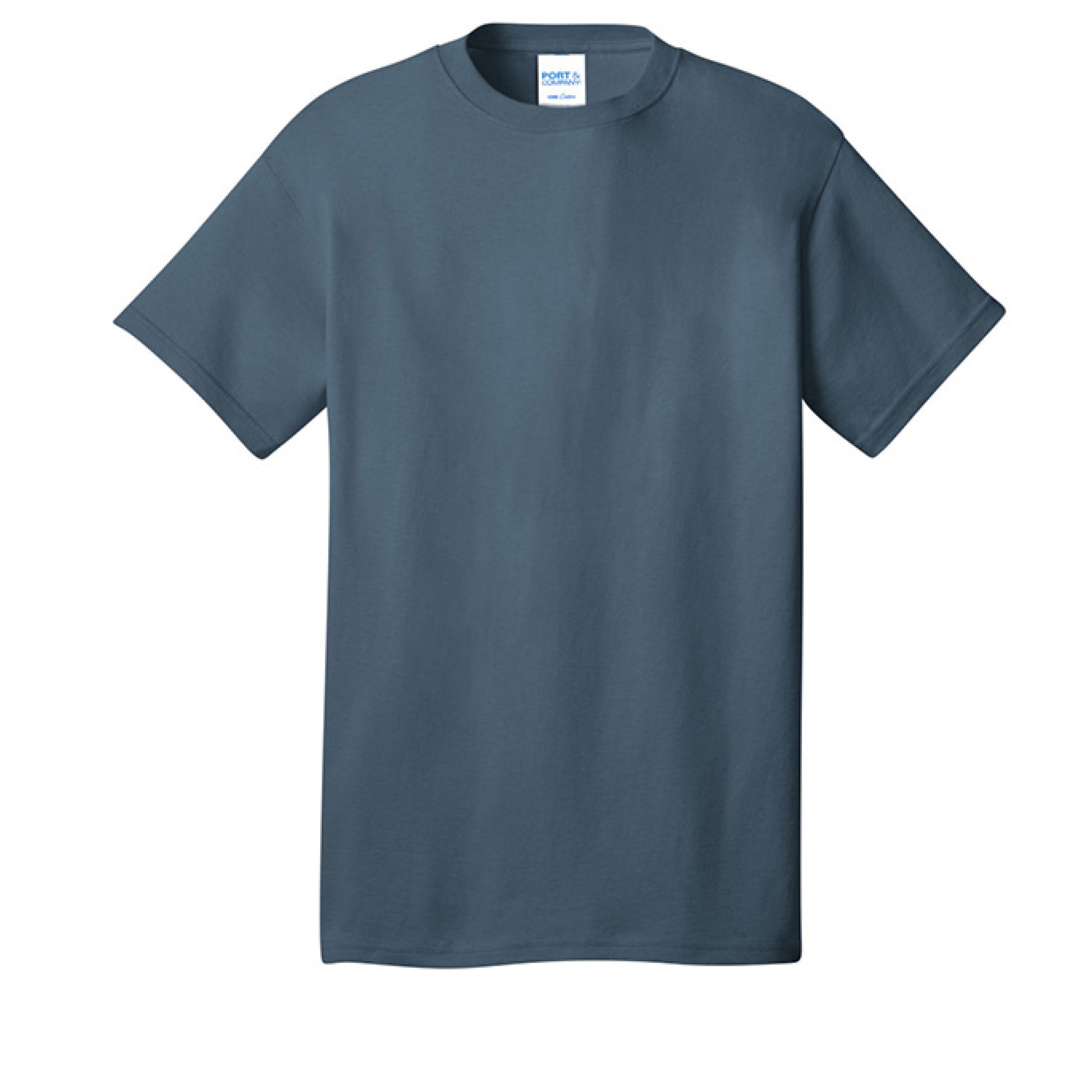 Steel Blue - FRONT