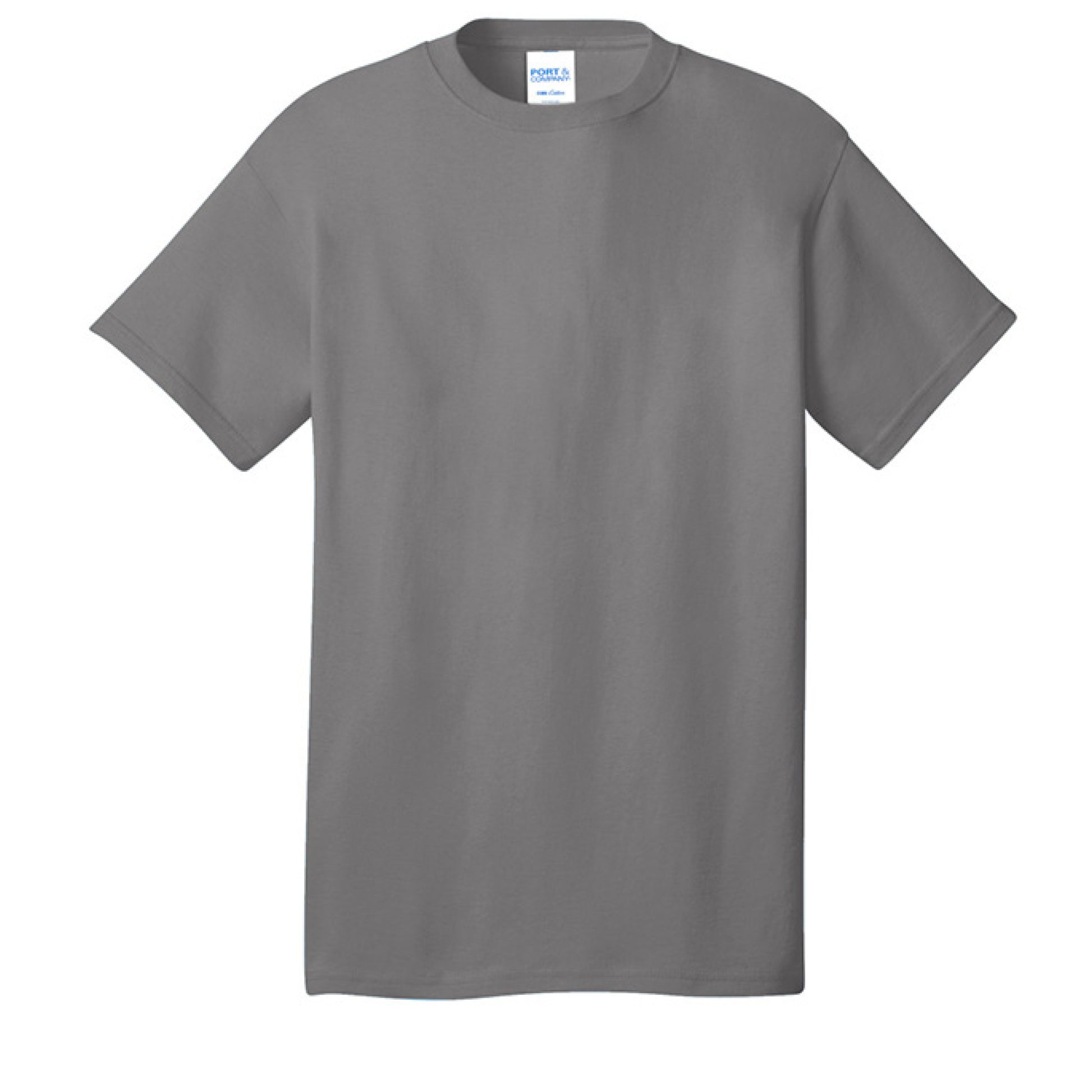 Medium Grey - FRONT