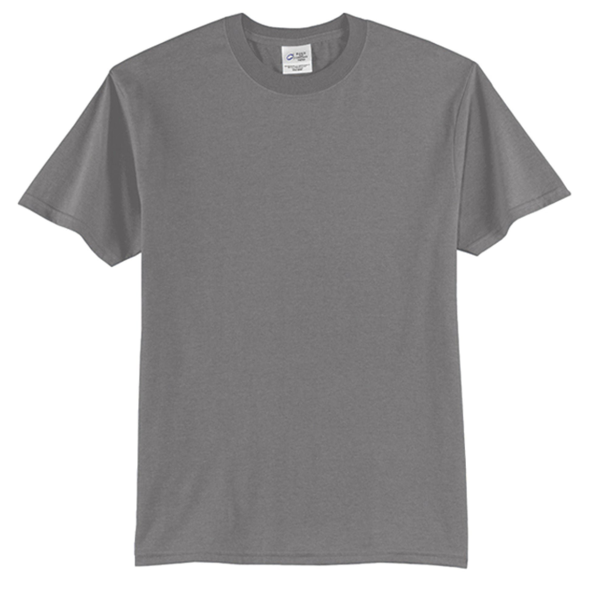 Medium Grey - FRONT