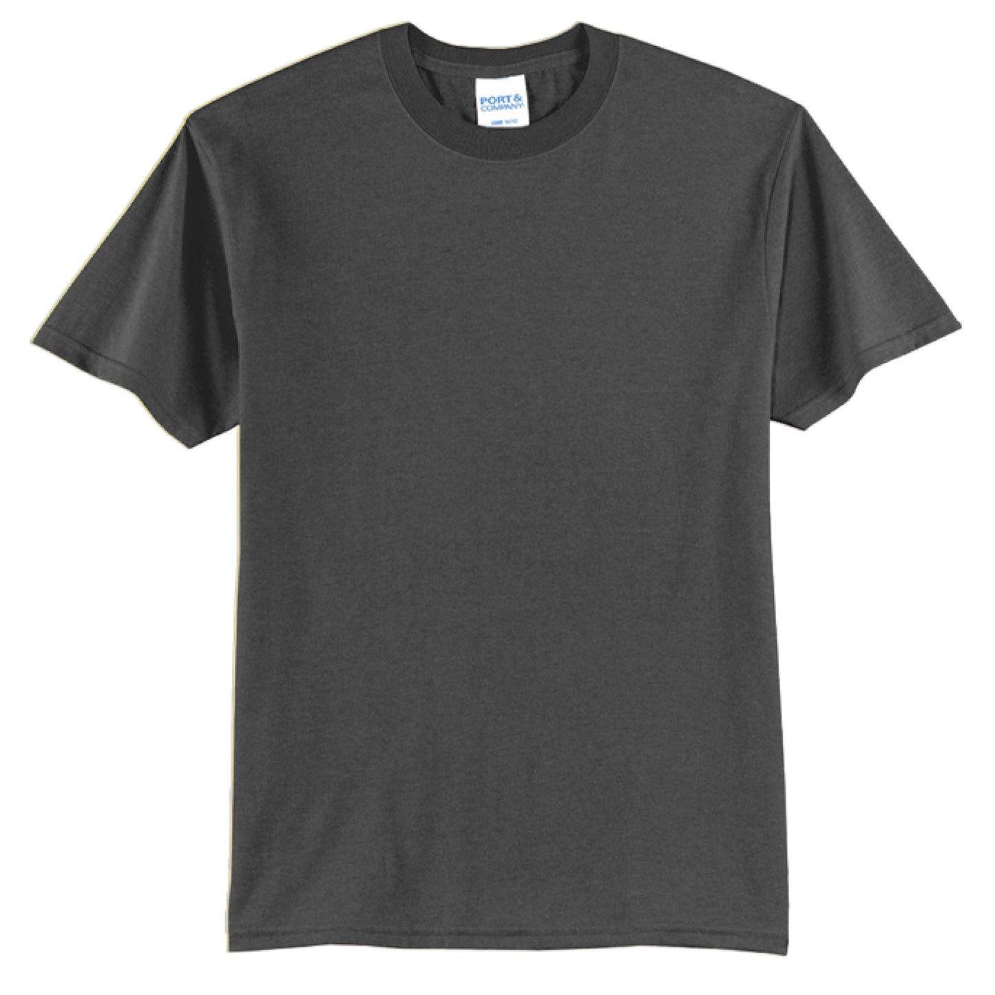 Charcoal - FRONT