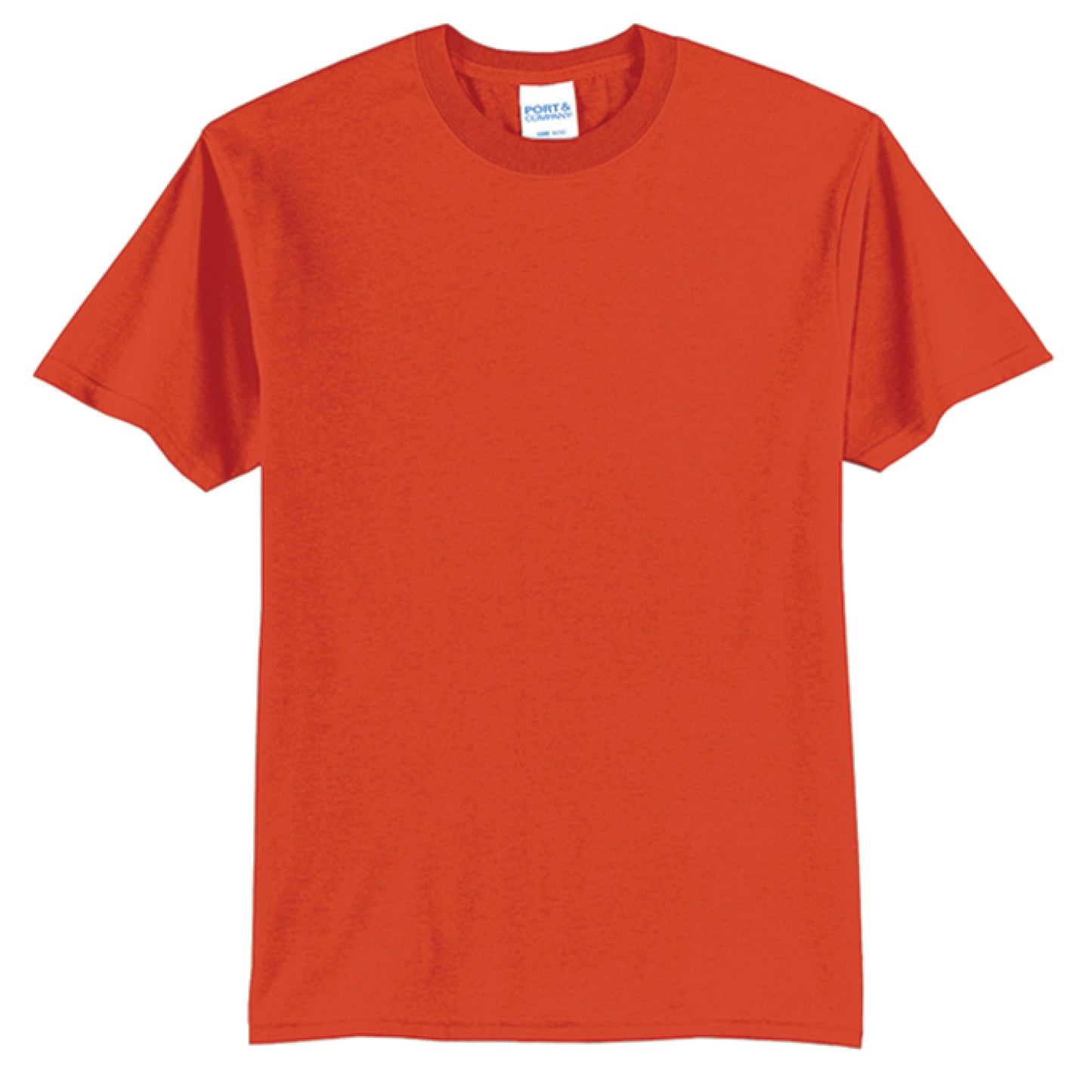 Orange - FRONT