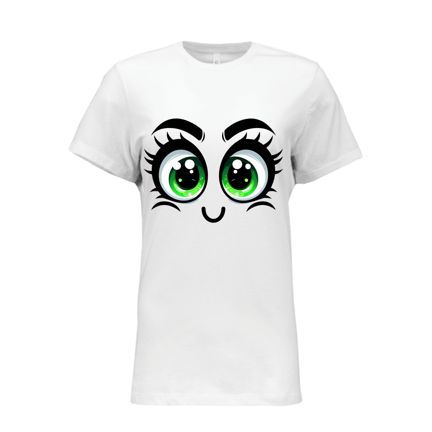 Vintage White - FRONT