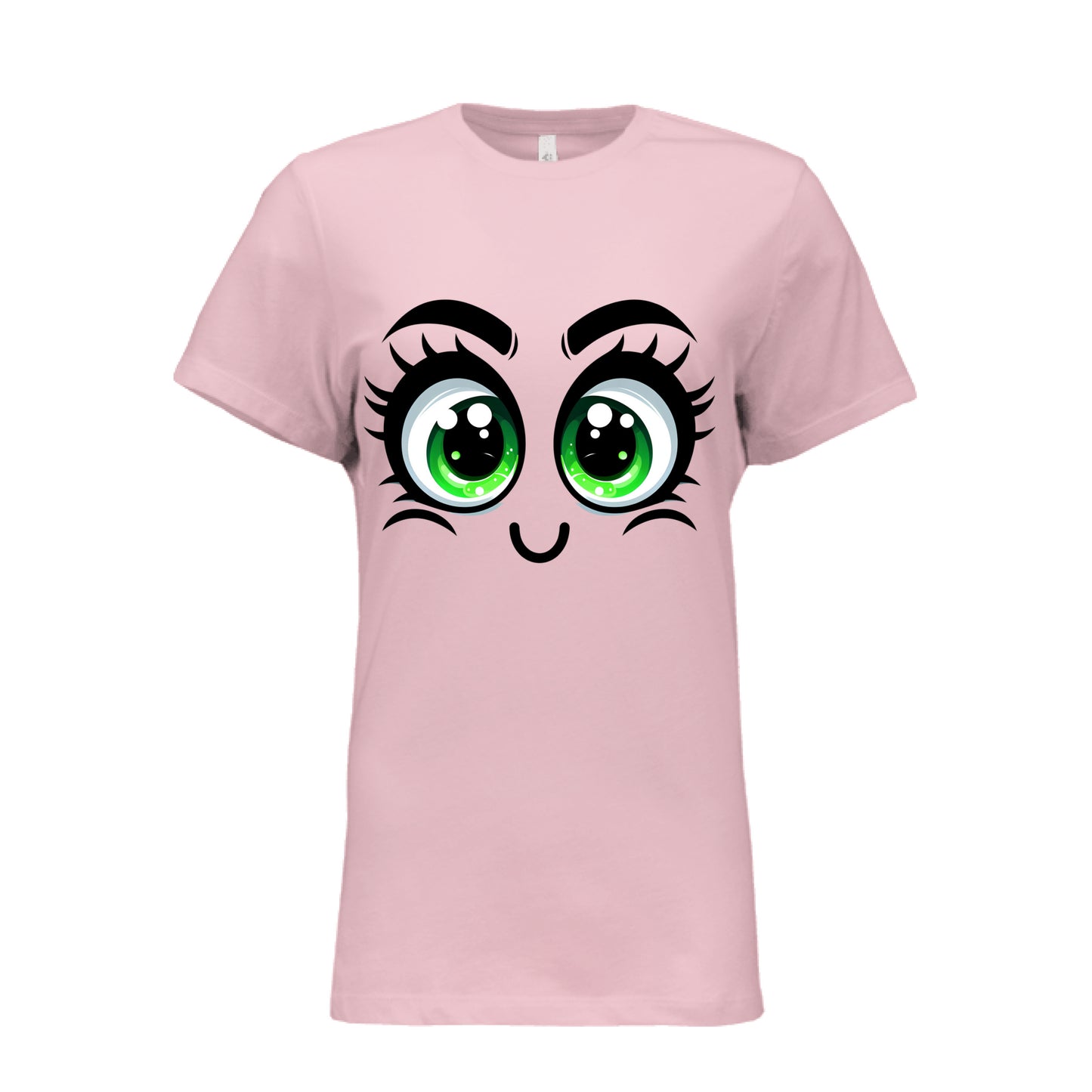 PINK - FRONT