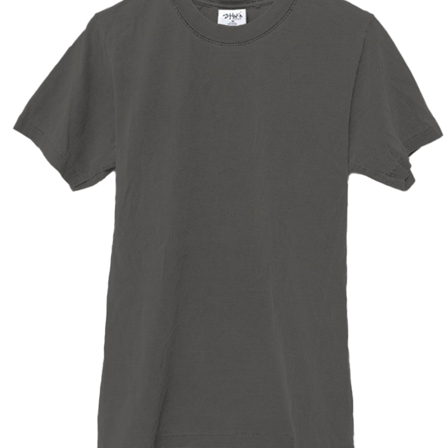 Dark Grey - FRONT