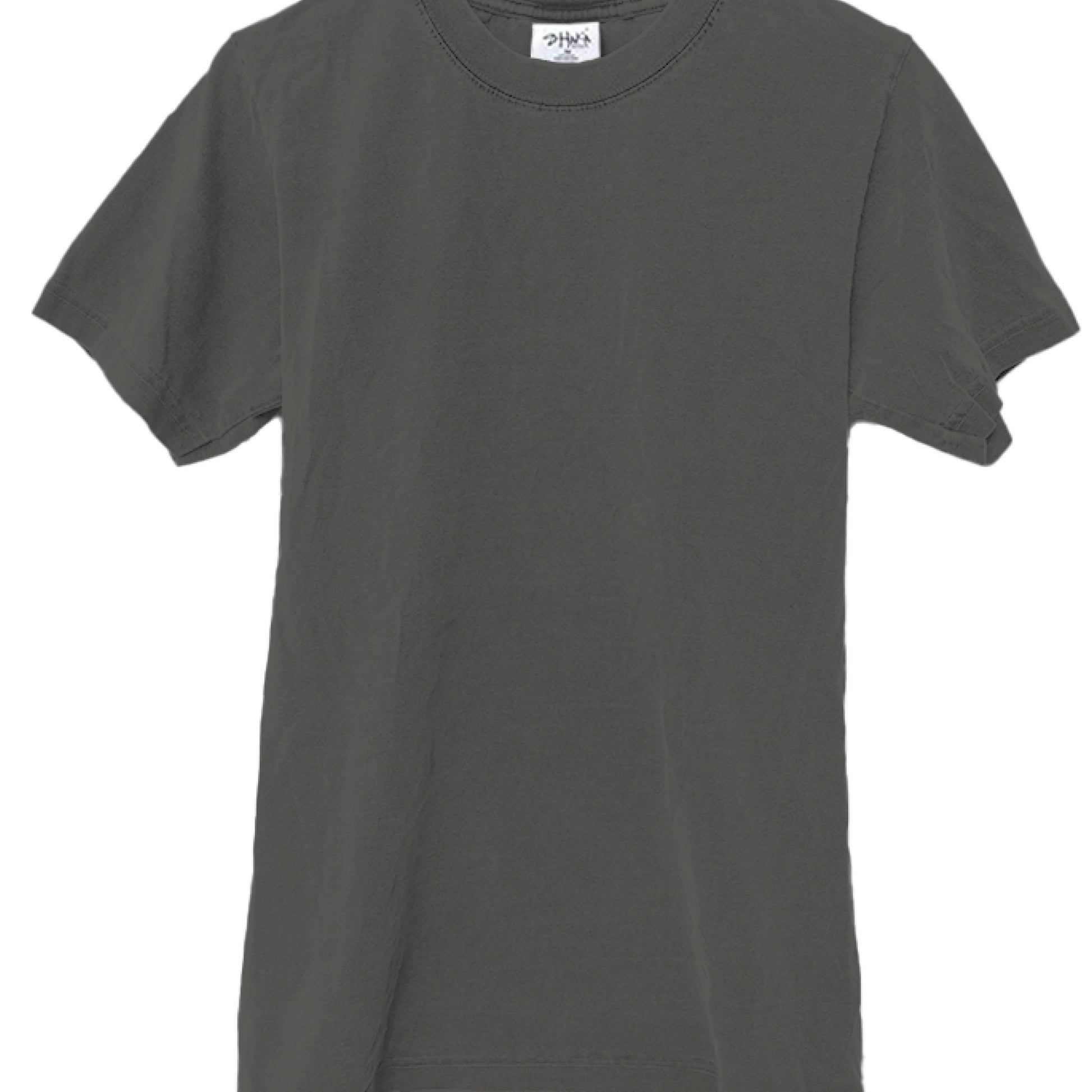 Dark Grey - FRONT