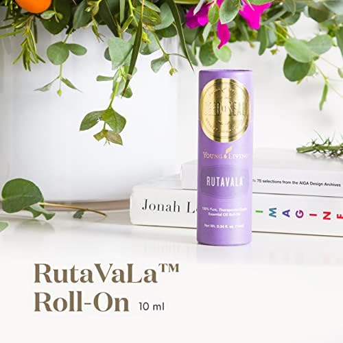 Young Living RutaVaLa Roll-On