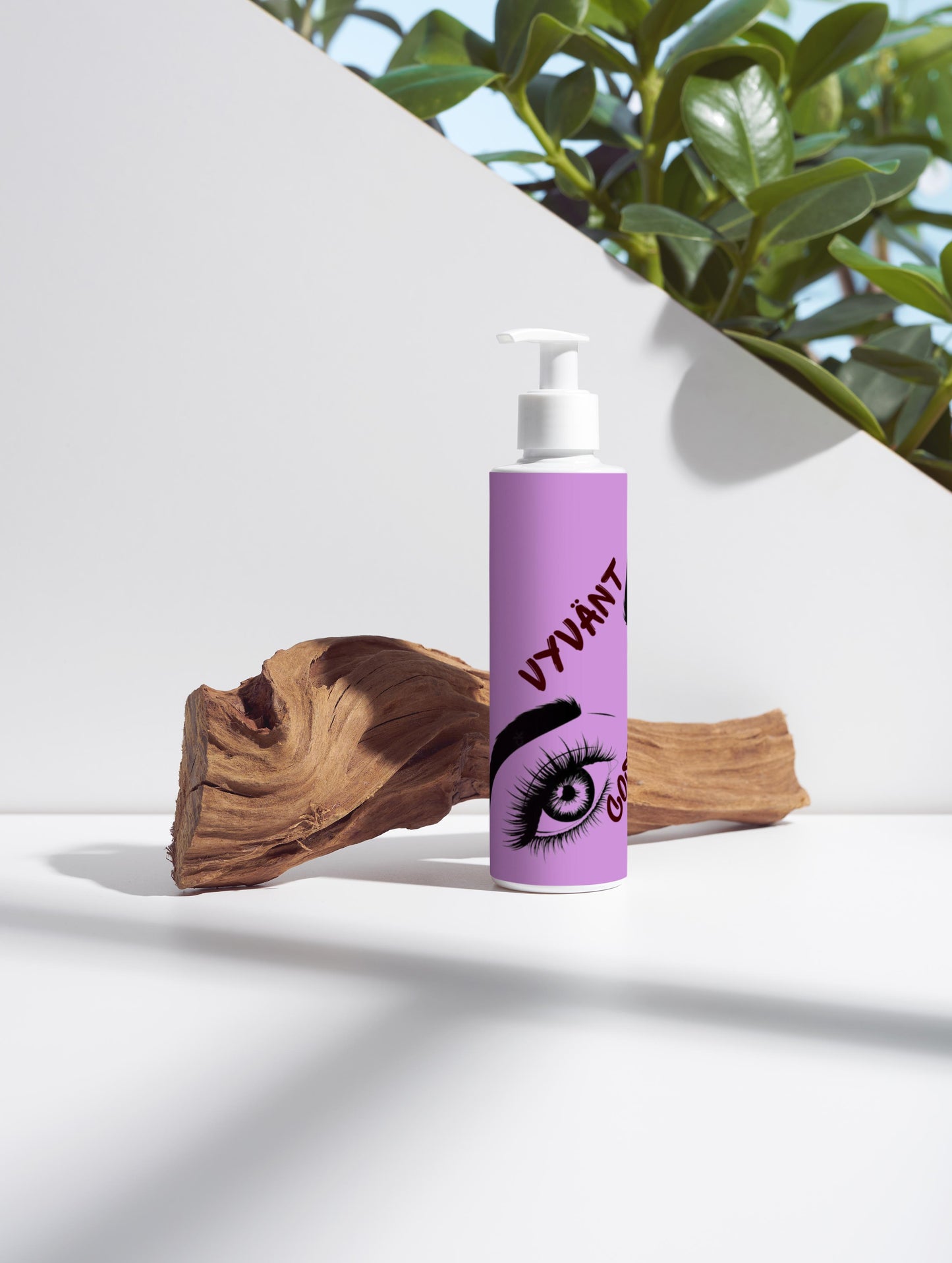 VYVANT Purifying Mousse cleanser