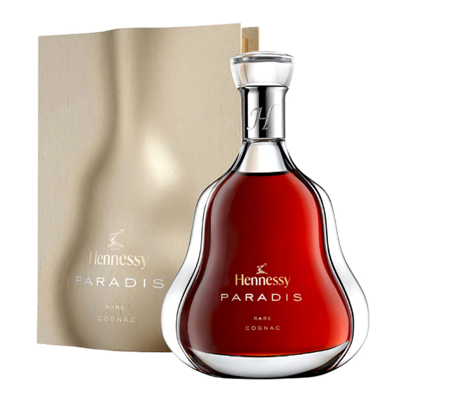 Hennessy Paradis Rare Cognac, 750 ml SMMOOOTTTHHH