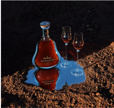 Hennessy Paradis Rare Cognac, 750 ml SMMOOOTTTHHH