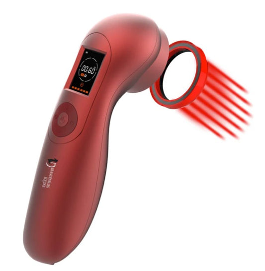 3B Cold Laser Therapy Device Handheld (LLLT)