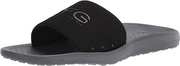 Columbia Men's Yachtrocker PFG Slide Sport Sandal