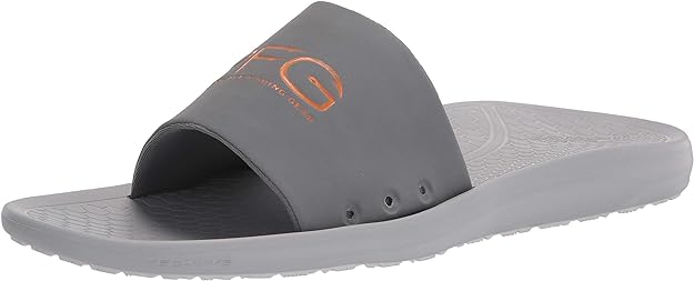 Columbia Men's Yachtrocker PFG Slide Sport Sandal