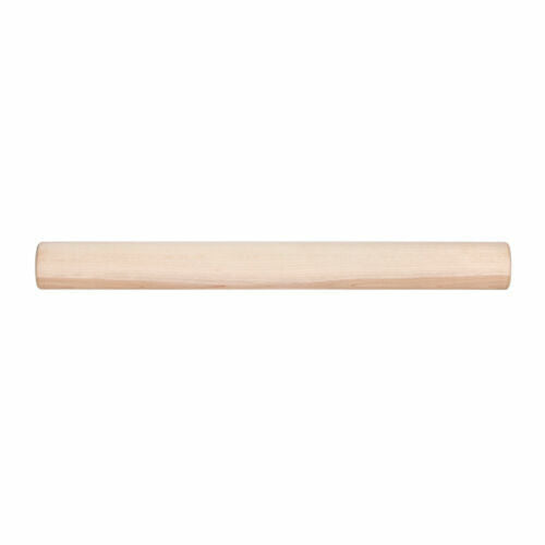 J.K. Adams Plain Dowel Rolling Pin 19x2-In dia.