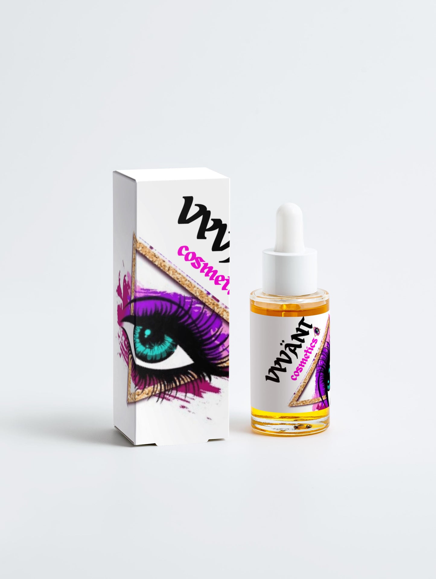 VYVANT All-In-One Facial Oil