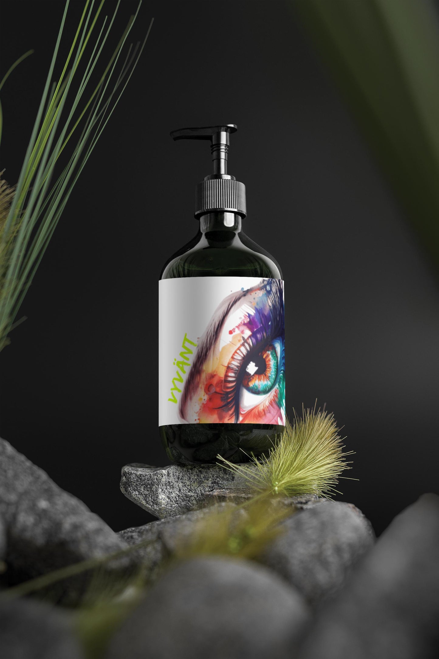 VYVANT Hand & Body Wash, Grapefruit