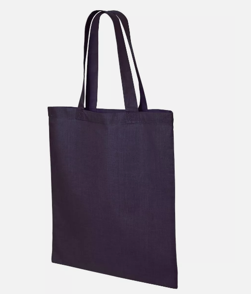 Q-Tees - Q-Tees QTB Economical Tote(23 BAGS)