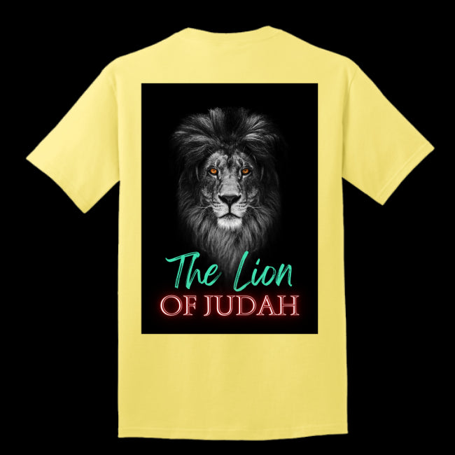 Lyon of Judah