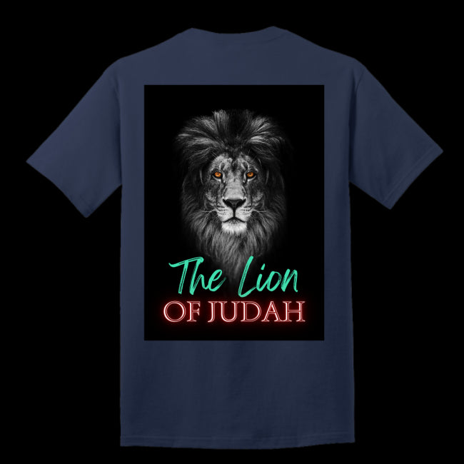 Lyon of Judah