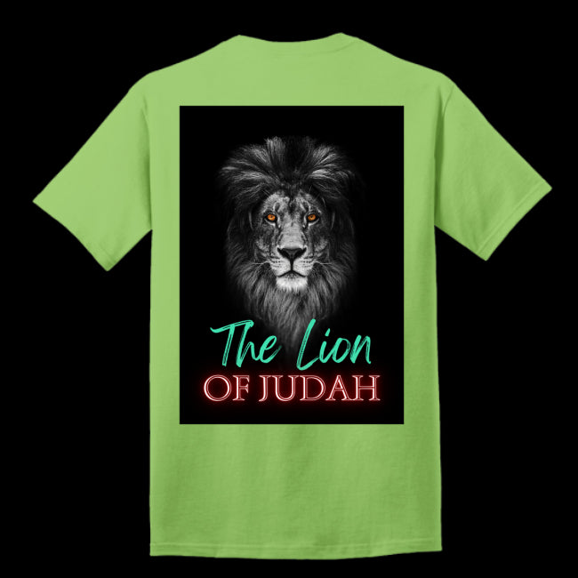 Lyon of Judah