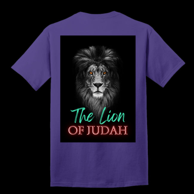 Lyon of Judah