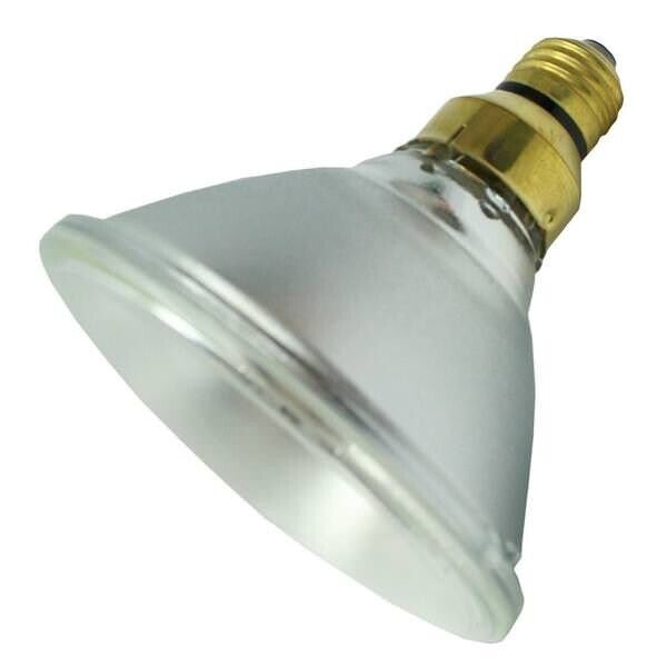GE Lighting 76143 Energy-Efficient HIR Display Lamp Floodlight (18 Pak) PAR38