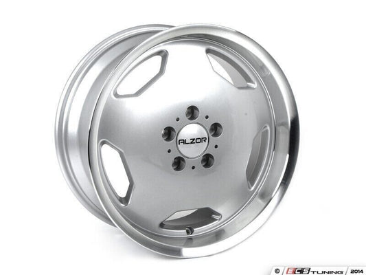 Alzor - 17"X8" Style 803 Wheels - A SINGLE NEW WHEEL - 803-1kt