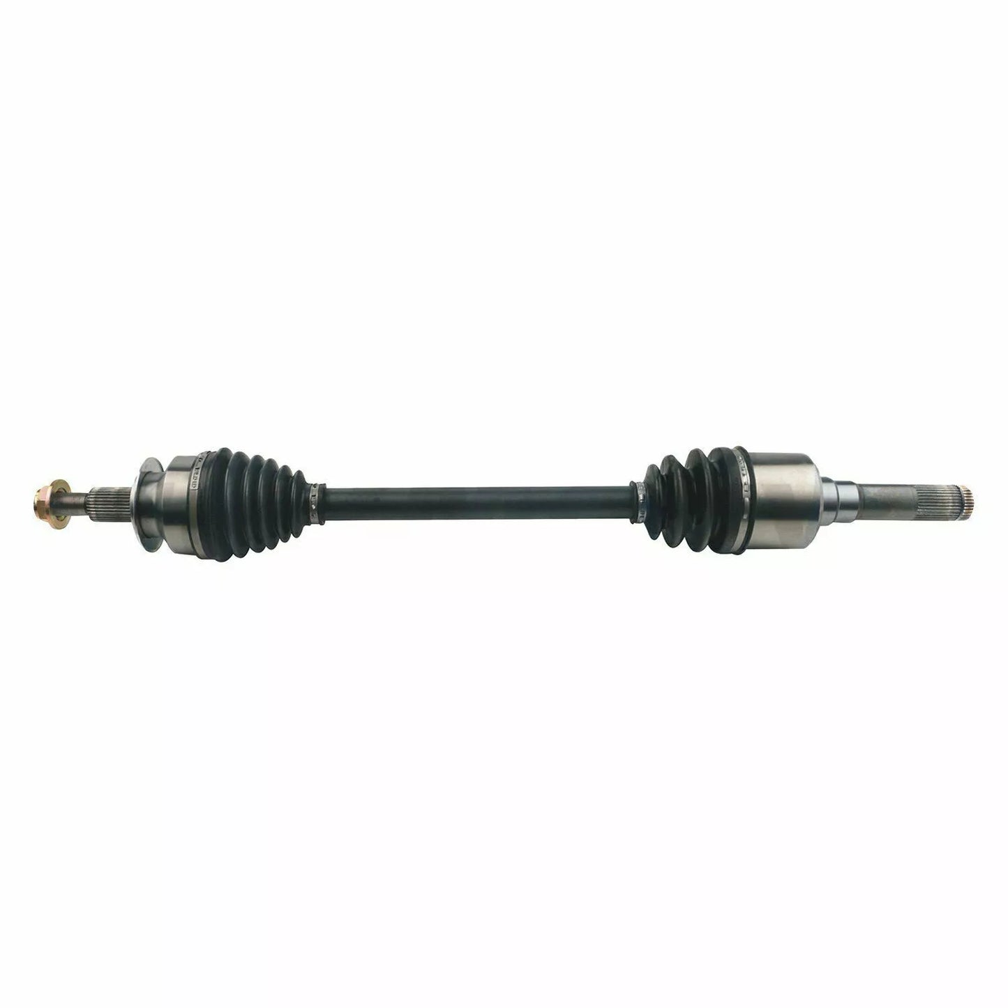 CV Axle Shaft Rear Left SurTrack FD-8280 fits 15-16 Ford Mustang