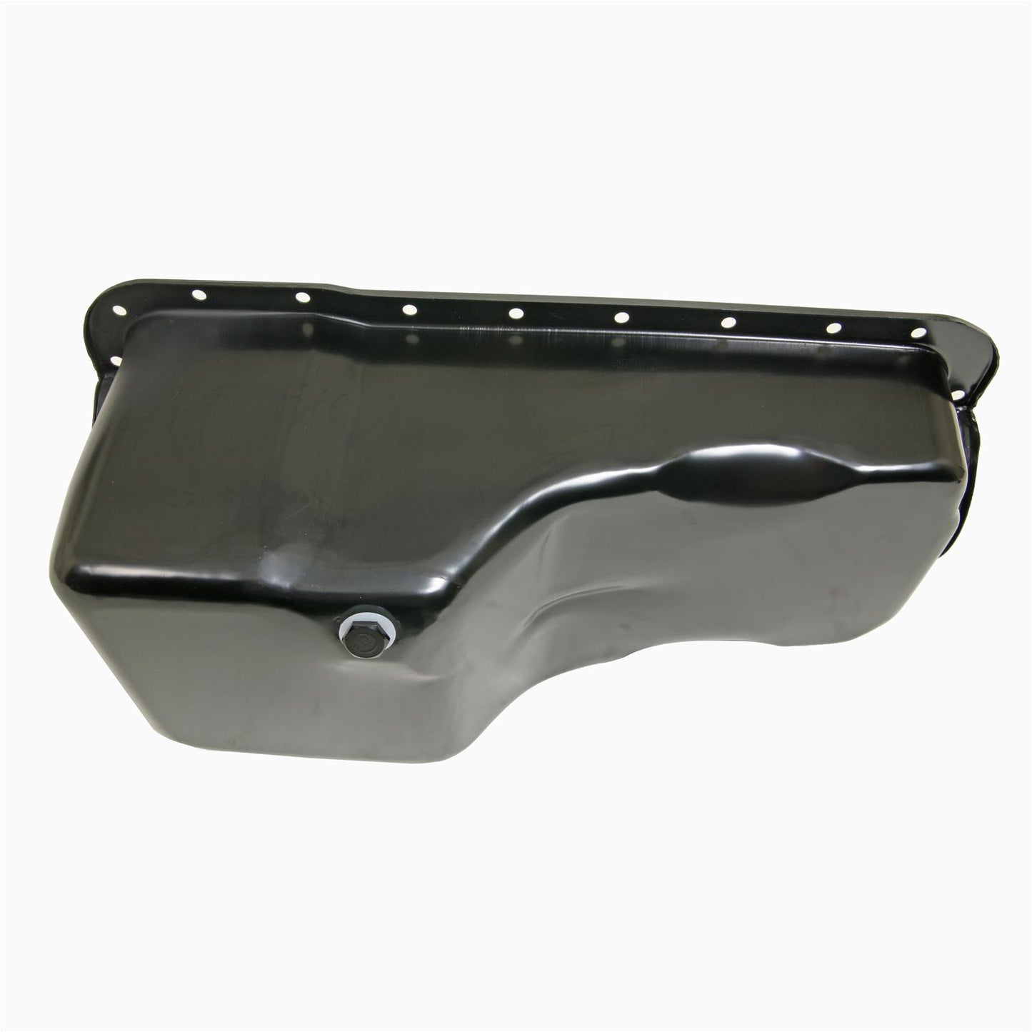 Summit Racing Stock Replacement Oil Pans SUM-G3520B